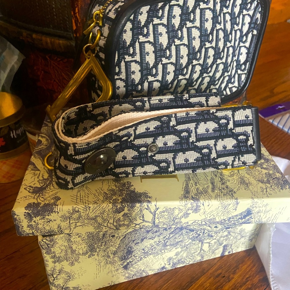 Dior bag